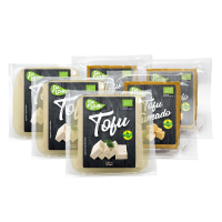 Mix Tofu Bio - 6uni - daflori