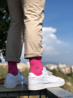 Happori socks -Tierra- L