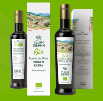 AOVE  Vega y Sierra Bio Coupage