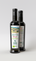 AOVE Vega y Sierra  Eco Picual