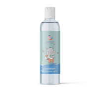 SCHÜSSLER BABY CREMOSO GEL DE BAÑO 200ML