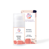 SCHÜSSLER NATUR SERUM FACIAL RETINOL 1% 30ML