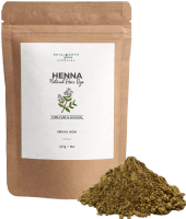 Henna en polvo 100% Natural 227gramos