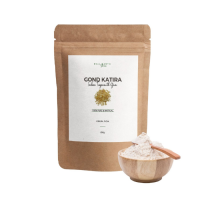 Gond Katira en polvo 100% natural 250gramos