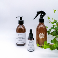 GIFT PACK HOUSE PLANT SPA - natural cleanser