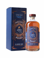 Whisky Puro de Malta Airem Blue Edition