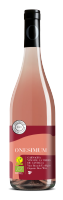 GARNACHA- Vino Rosado Ecológico