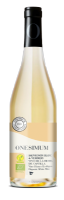 SAUVIGNON BLANC & VERDEJO - Vino Blanco Ecológico