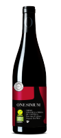 SYRAH- Vino Tinto Ecológico