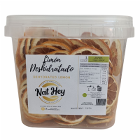 Limón Deshidratado | Bote 250g