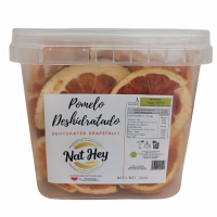 Pomelo Deshidratado | Bote 200g