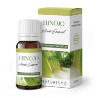 Aceite esencial de hinojo Puro y Natural 10 ml