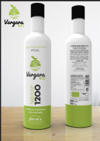 Vergara Bio Aceite de oliva Virgen Extra Ecológico Temprano