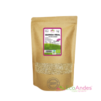 Quinoa Real - BIO - EcoAndes