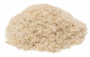 Psyllium Cáscara - BIO - EcoAndes
